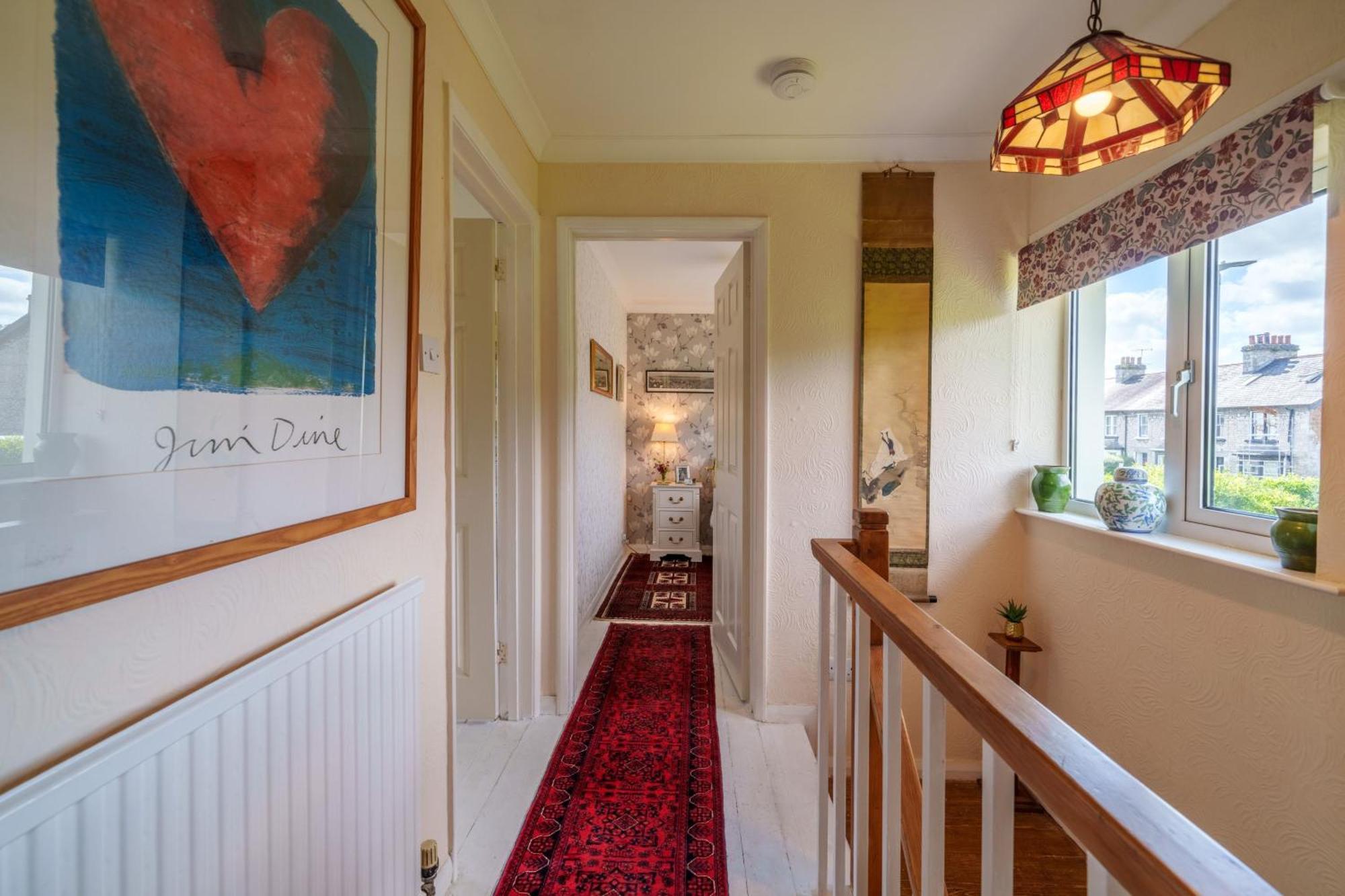 Apple Byrd - Short Stroll Into Kendal Town Centre Villa Exterior photo