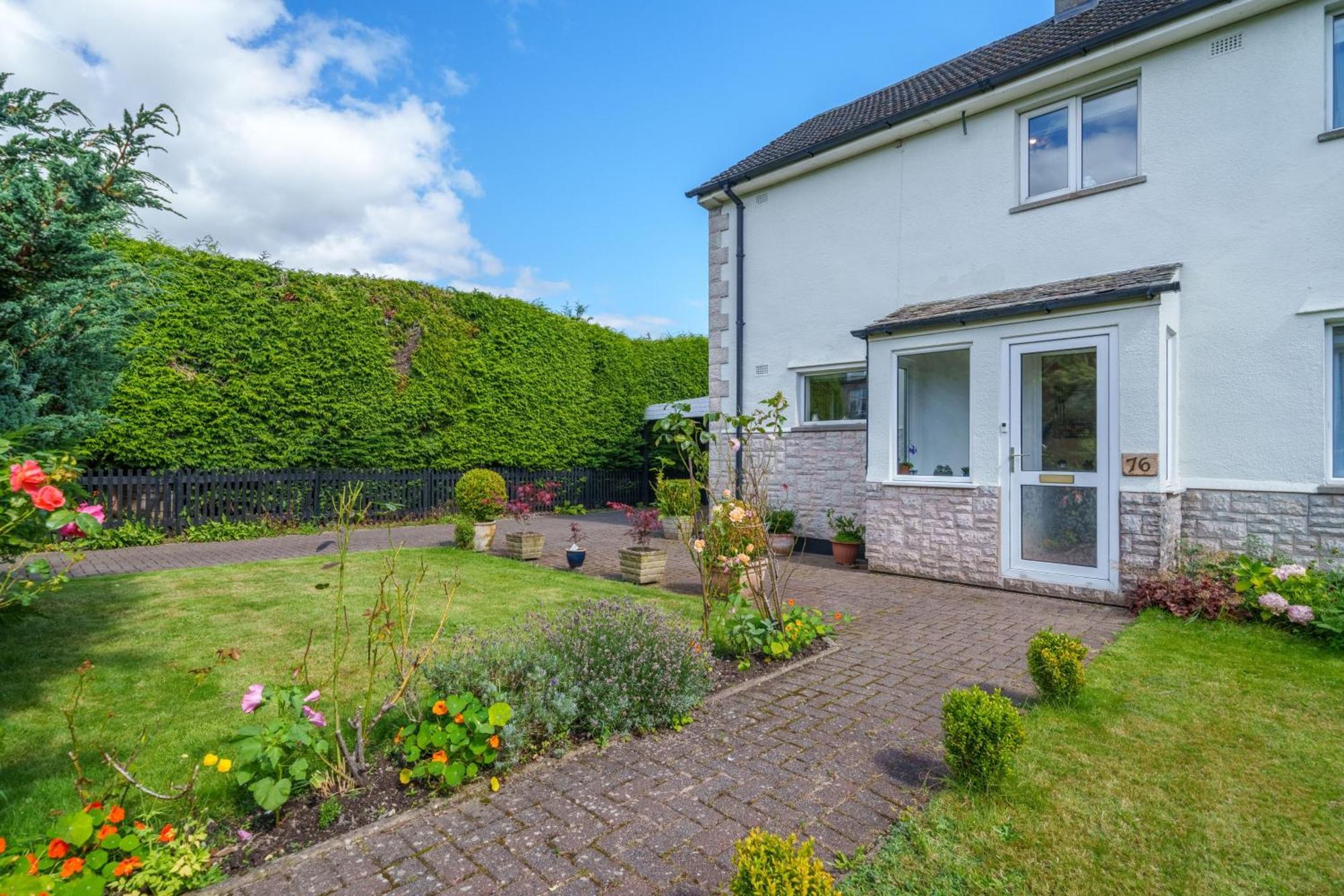 Apple Byrd - Short Stroll Into Kendal Town Centre Villa Exterior photo