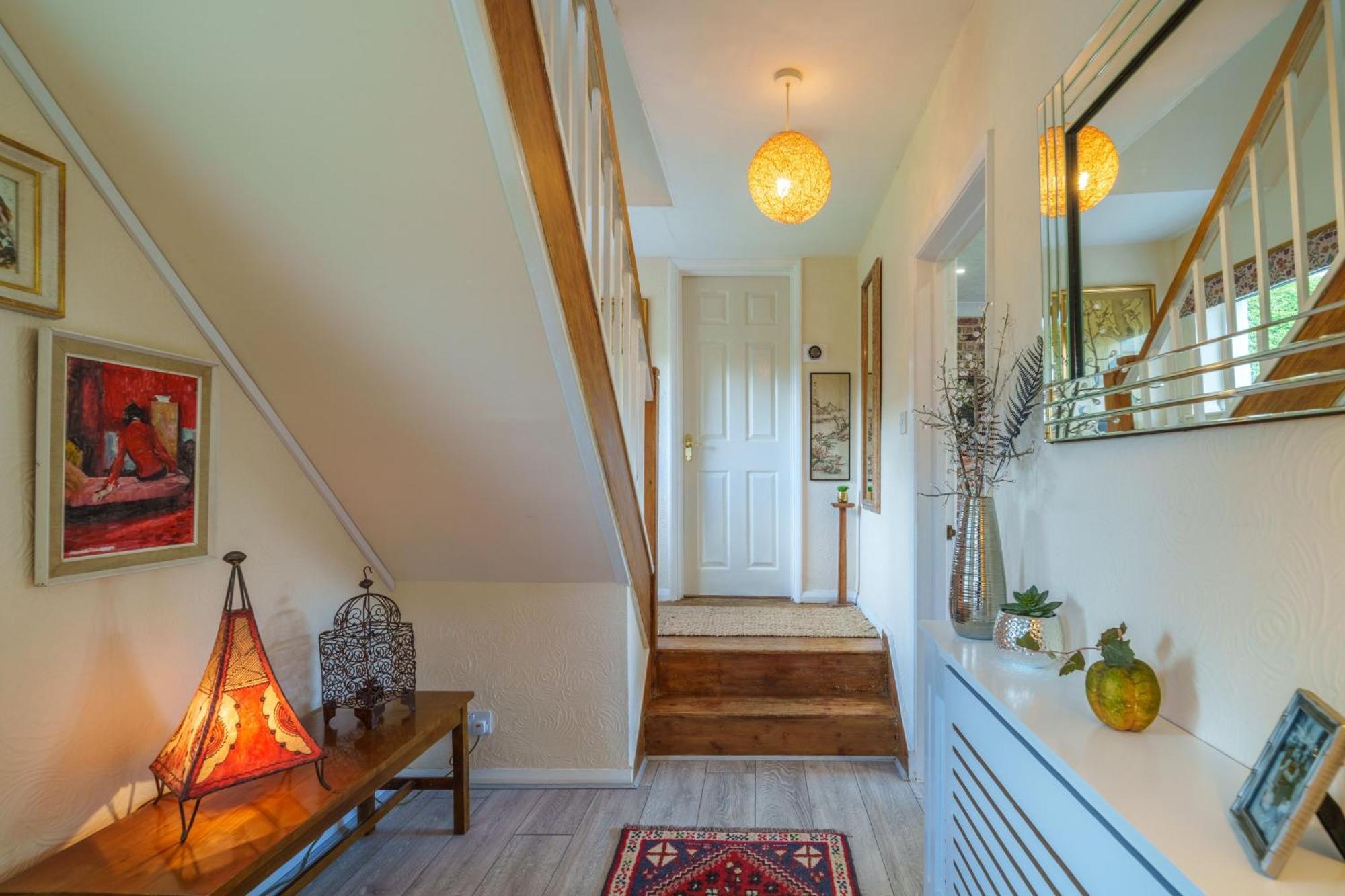 Apple Byrd - Short Stroll Into Kendal Town Centre Villa Exterior photo